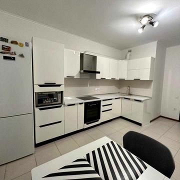 ЖК Паркові озера, роздільна 2к, м Дарниця