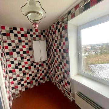 1-кімнатна квартира, м.Богуслав, Київська область