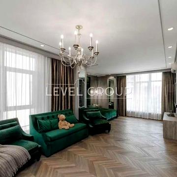 ЖК Новопечерські Липки 3х кім 152м2 Печерськ ЖК Новопечерські Липки