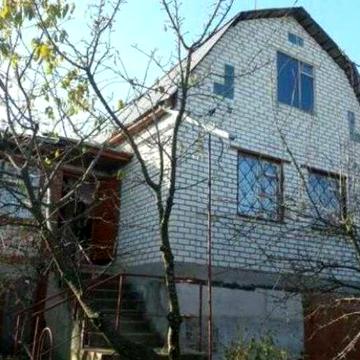 Продам дом с удобствами