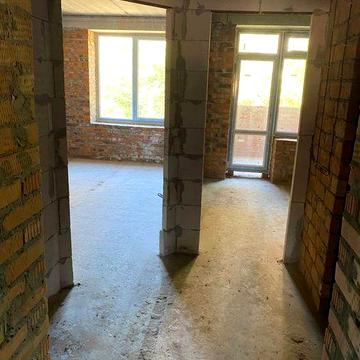 Світла 1к діє переуступка, будинок готується до здачі. 41301 ЖК Студентський