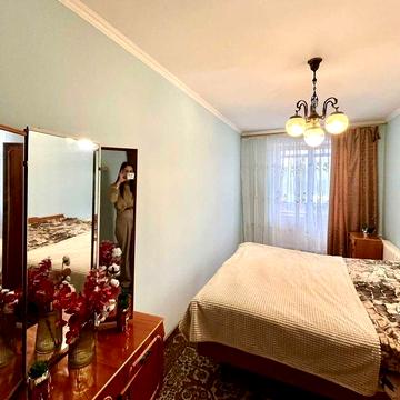 42161 Продаж 2кімнатної квартири на Львівському шосе