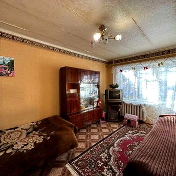ПРОДАЖ 1-кімн. квартири на вул. М. Грушевського (р-н «Зорі»)