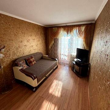 Здам в оренду на довгий термін двох кімнатну квартиру м.Бориспіль