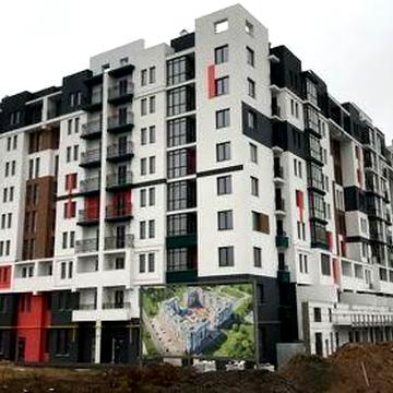 Квартира з документами. Центр Бучі. ТРЦ Авенір плаза в 2 хв.