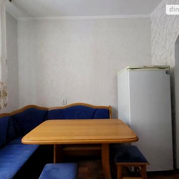 Довгострокова оренда 1к Квартира Марії Литвиненко-Вольгемут вулиця