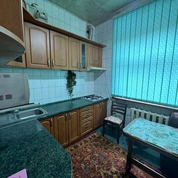 Сдам однокомнатную квартиру на ул. Богдана хмельницкого