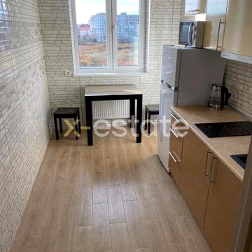 Оренда 1к в ЖК Лузанівський Парк