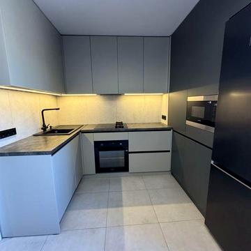 Оренда 2 кімн. квартири в новобудові