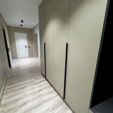 Оренда 2 кімн. квартири в новобудові