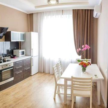 Аренда ЖК Аркадия Хилс б/поднятия на лето