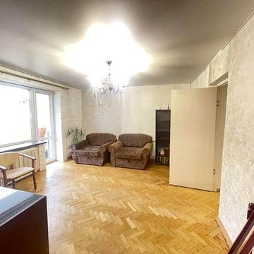 3кім. квартира. Довгострокова оренда. до ст м. Нивки 5хв пішки. Газ.