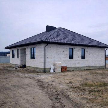 Продається будинок в с.Добрівляни