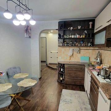 Квартира з автономним опаленням