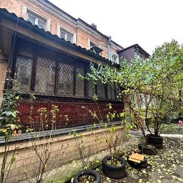 Квартира на Пантелеймонівській вул./ Станкова