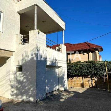 Загородный дом в Сухом Лимане