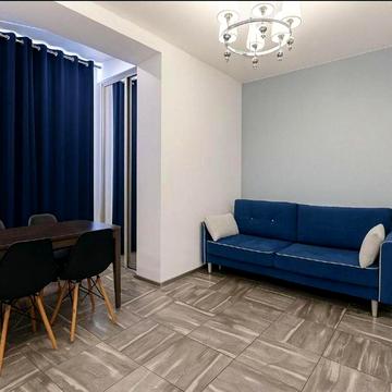 Продаж квартири в новобудові м.Кременчук