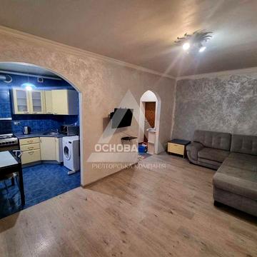 Сдается 2к квартира, р-н Лахти, возле проспекта, для семьи, с 26.01