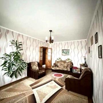 Продам 3-комн. квартиру с АГО. Левый берег, 5 микрорайон