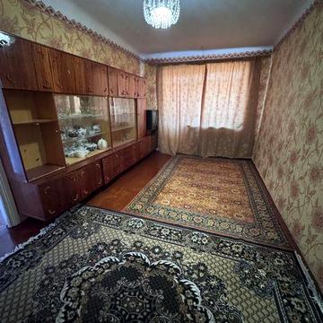 2-х кімнатна квартира в рійоні ПРБ