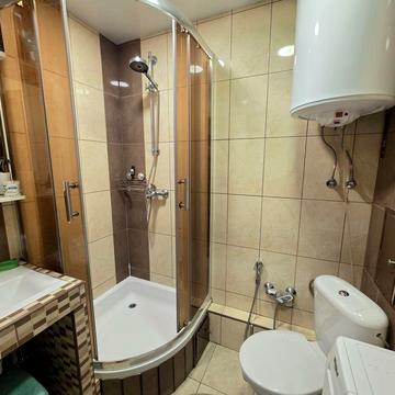 Аренда 1к квартиры Тополь с автономным отоплением