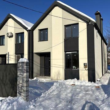 КУТОВИЙ 3к будинок (Таунхаус) з ремонтом/Гараж/До центру 3 км