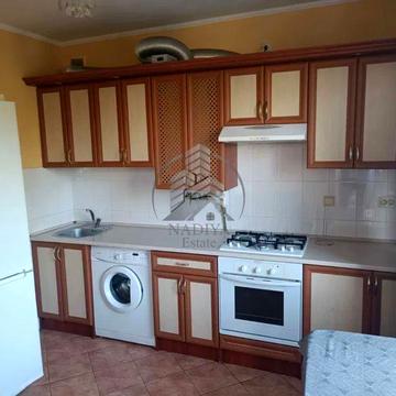 Оренда 1-кімнатної квартири по вул. Джорджа Вашингтона