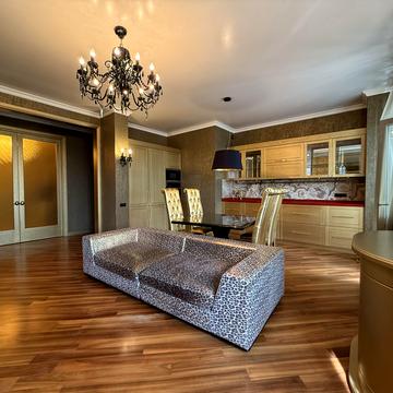 Оболонська набережна вул., 1, к2