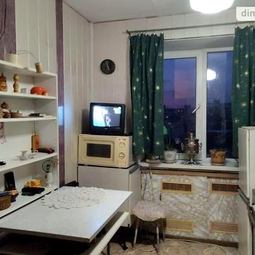 Довгострокова оренда 4к Квартира Магістральна вулиця