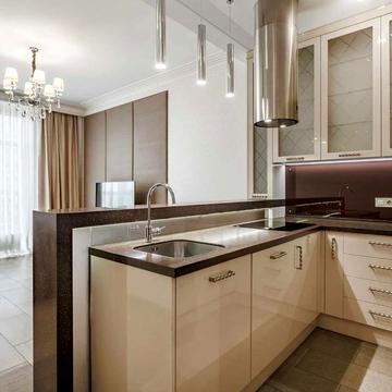 Василя Тютюнника вул. (Анрі Барбюса), 51/1А