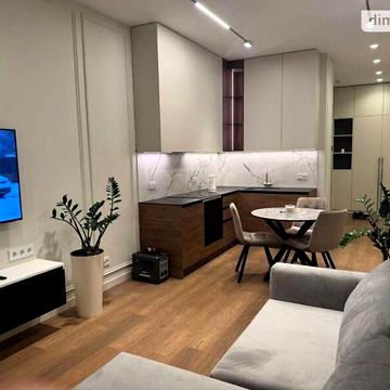 Довгострокова оренда 2к Квартира Сімферопольська вулиця ЖК Панорама