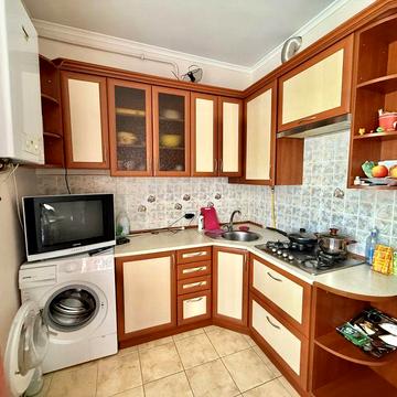 Продаж 1 кімнатної квартири вул. Плугова в новобудові