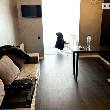 Довгострокова оренда 1к Квартира Привокзальна вулиця ЖК Dream Town