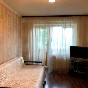 Оренда 1-к квартири на просп. Володимира Івасюка