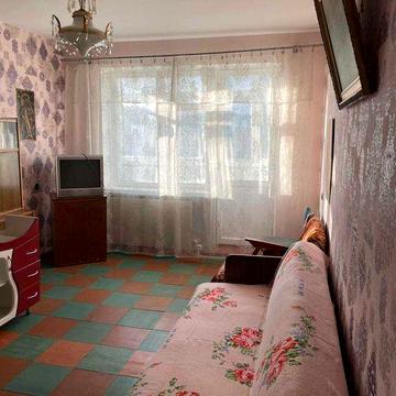 Здається 2-х кімнатна квартира на Френчка(Бєляєва)