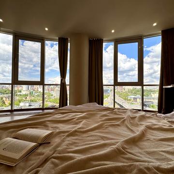 Голосіївський просп. (40-річчя Жовтня), 30-Б