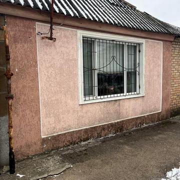 Продажа частини будинку Кущівка.