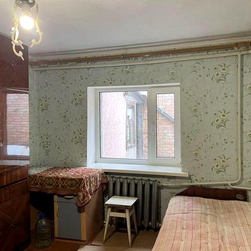 Продажа частини будинку Кущівка.