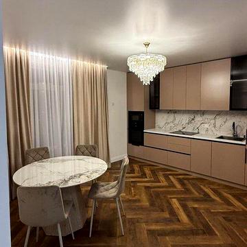 1-к, Фогарашія Івана вул., 17, Мала Прага