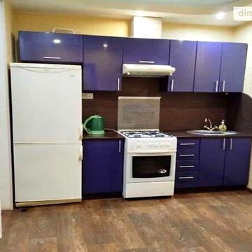 Довгострокова оренда 1к Квартира Старокозацька (Комсомольська) вулиця