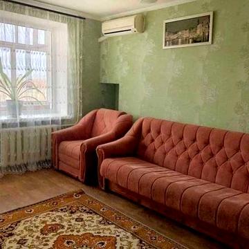 Аренда 1к квартиры Центр