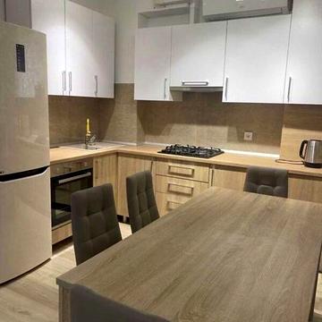 Довгострокова оренда 2к Квартира Лісна вулиця