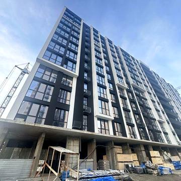 Продаж 2-х кімнатної квартири в сучасному ЖК