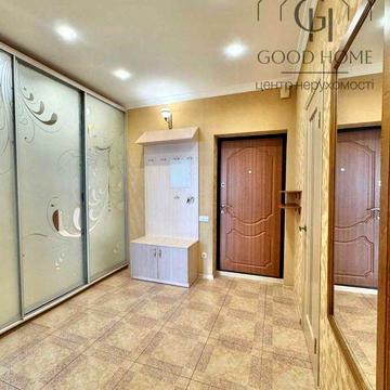 Здам 1-кімнатну квартиру, Харківське шосе 19-А, Дніпровський р-н.