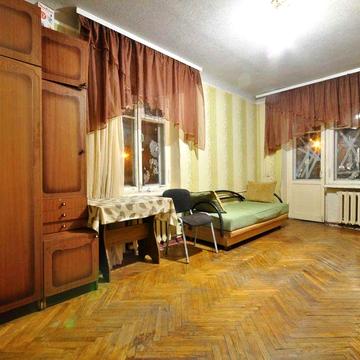 Без% 1-кім квартира Поправки 5, Дніпровський р-н 10хв м Чернігівська