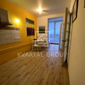 1-кімнатна квартира в Бучі з ремонтом! Мінімальне оформлення!