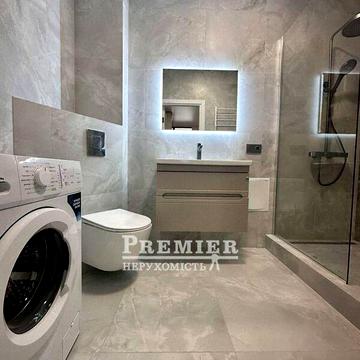 Продаж 1к Квартира Тополиний провулок