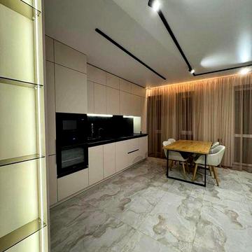 3-к, ЖК «West Towers», Легоцького вул., 64, Новий ЖК «West Towers»