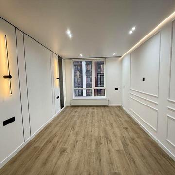 Продаж 1-кімнатної квартири з ремонтом