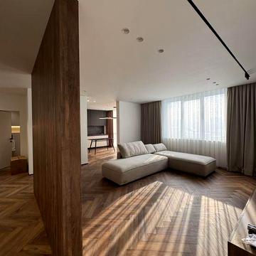 Оренда 2х кім квартири ПЕРША ЗДАЧА Герцена Паркова зона